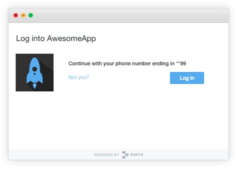 digit log in.